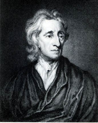 Famous Quotes John Locke QuotesGram