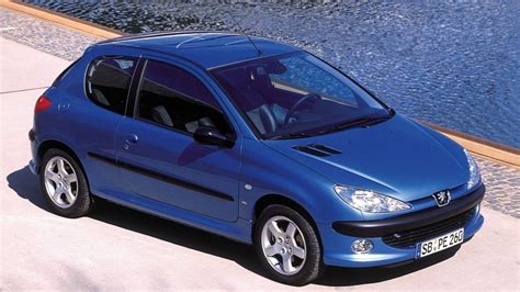 Peugeot 206. Отзывы владельцев с фото — DRIVE2.RU