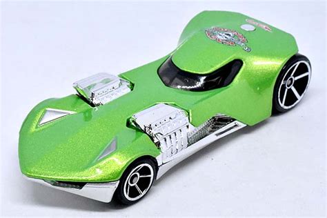 TWIN MILL IIIのレビュー元祖ホットウィールオリジナルカーの第三世代モデル T Hot Wheels 情報まとめ ホットウィール にわかマニア