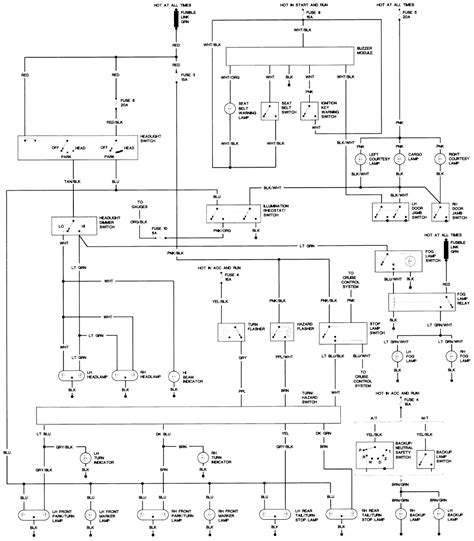 91 Jeep Wrangler Wiring Diagram Hot Sex Picture