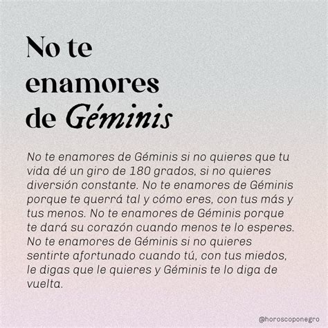 Pin De Patry Delmir En Astrología Horóscopo Géminis Mujer Géminis