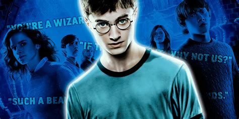 Harry Potter's 15 Best Quotes In The Series