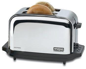 Best 5 Waring Commercial Toasters You Can Buy In 2022 Reviews