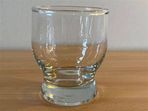 Migros Vintage Wasser Gl Ser Stk Kaufen Auf Ricardo