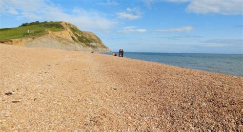 Jurassic Coast Todas As Praias Do Mapa Fotos E Resenhas