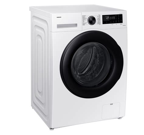 Buy Samsung 10 5KG Front Load Washer With Ecobubble And SmartThings AI