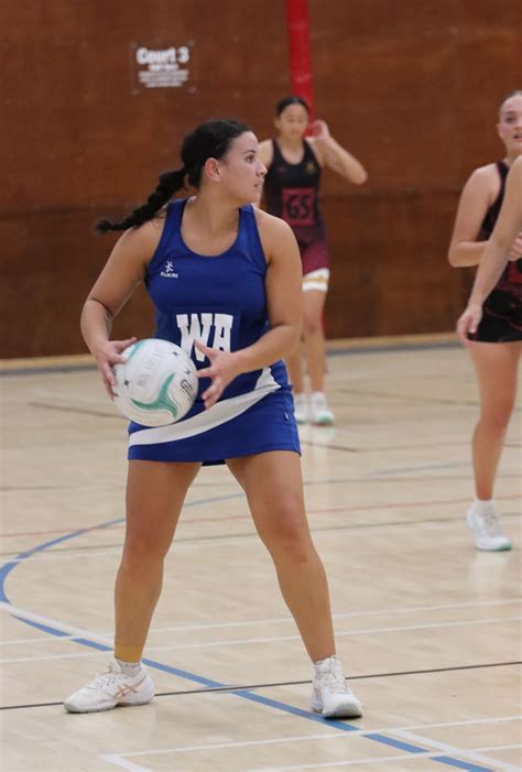 Hamilton Indoor Netball 2024 Hghs Old Girls Premier Promoted From Premier B To A Nz Herald