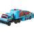 Set Camion Si Masina Sport Hot Wheels Stuntin Semi Superheroes Toyszone Eurostoc Ro