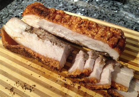 5 Secrets To Achieving Crunchy Perfection: The Ultimate Guide To Cooking Pork Belly