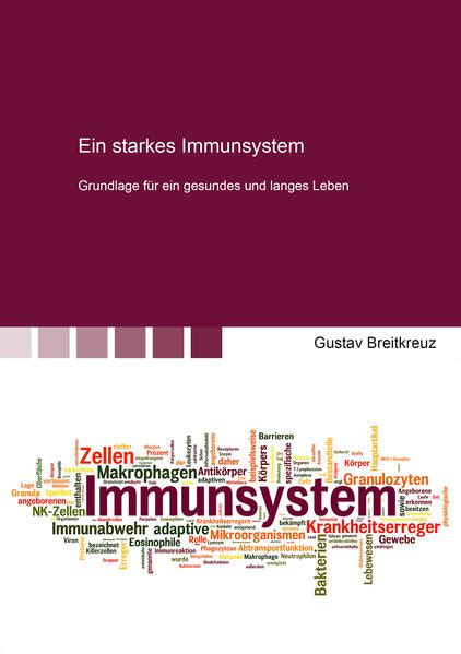 Ein starkes Immunsystem Honighäuschen