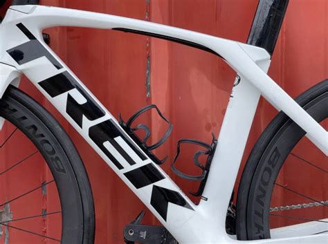 Trek Madone Sl Usato In Cm Buycycle