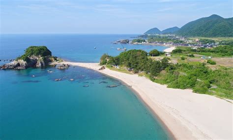 関西屈指のキレイな海！京都のビーチ・海水浴場 特集 海の京都観光圏 海水浴場 天橋立 観光 海