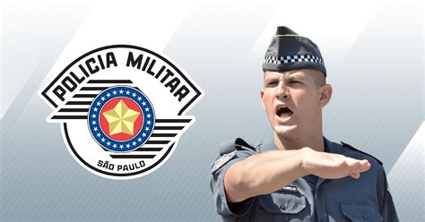 Legislação Polícia Militar Sp