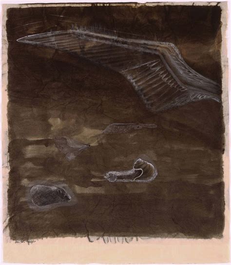 In the Night | The Phillips Collection