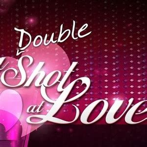 A Double Shot at Love - Rotten Tomatoes