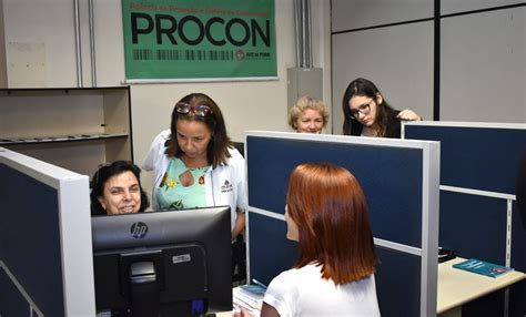 Procon Tem Mais Uma Unidade De Atendimento Ao Consumidor Em Juiz De