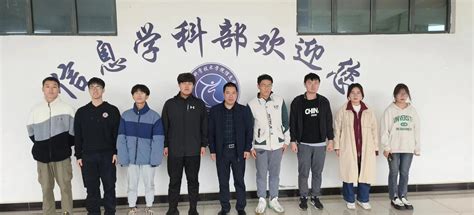 我院学子在第十届“大唐杯”省赛中喜获佳绩 南昌大学科学技术学院教务在线