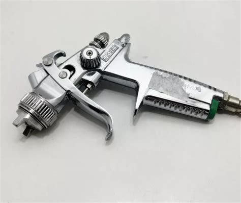 MINIJET 3000 B HVLP PISTOLET LAKIERNICZY SATA 14170494415 Oficjalne