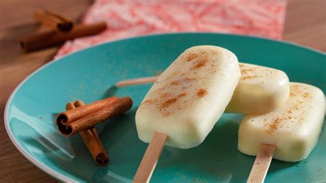 Refresca Tu Fin De Semana Con Estas Deliciosas Paletas De Hielo De