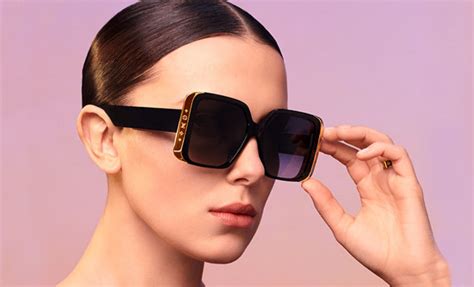 Tendencia A La Vista Las Gafas De Sol Que Llevaras En Verano 2022