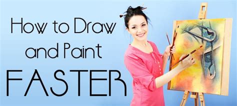 How To Draw Paint Openingkind