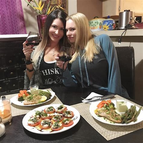 IwannaSpend Naked With JESSICA JAYMES AND BRIANA BANKS Popwrecked