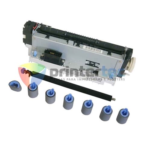 Kit ManutenÇÃo Hp Lj 4250 220v