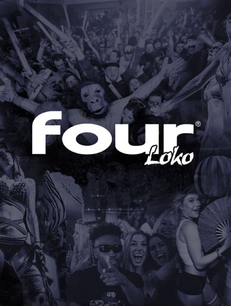 Four Loko Metric Design Studio Mds