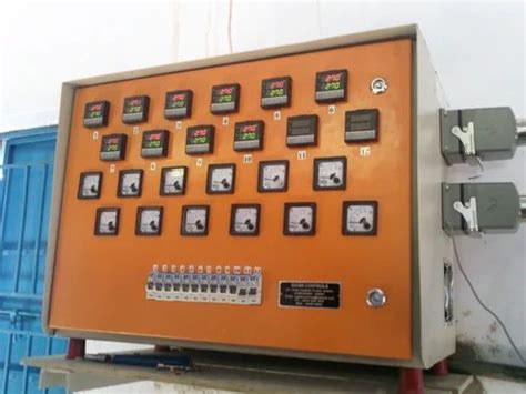 Sigma Controls Hot Runner Temperature Controller At Piece In Ahmedabad