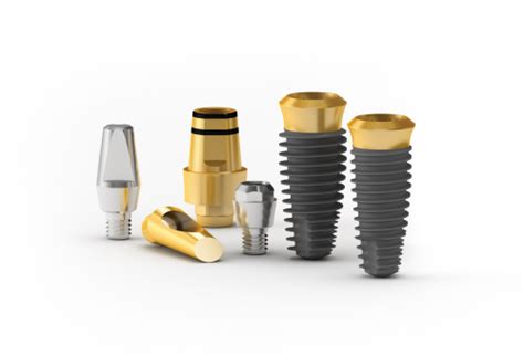 Implants Megagen