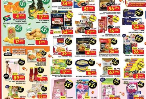 Promo Superindo Weekday Terbaru November 2024 Beli Mamy Poko Diskon