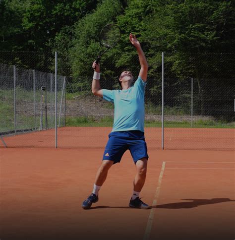 Inscriptions Tch Tennis Club Herbitzheim