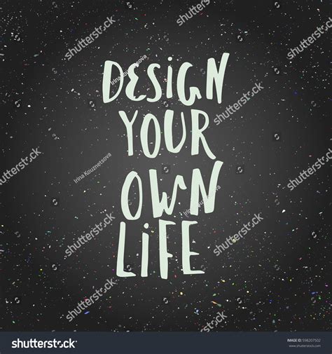 Design Your Own Life 3