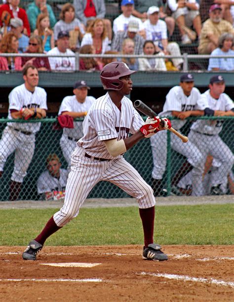 Cotuit Kettleers 2008 Evan Crawford 7 INF OF Evan Craw Flickr