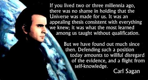 Quotes About Science Carl Sagan 53 Quotes