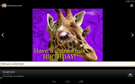 Birthday Cards - Android Apps on Google Play