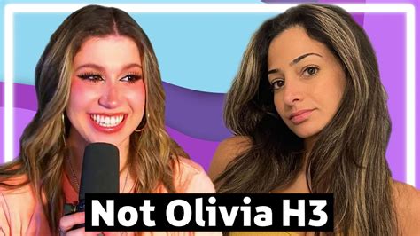 Olivia Discovered Lena Won 2 Beauty Pageants H3 Podcast Clip Youtube