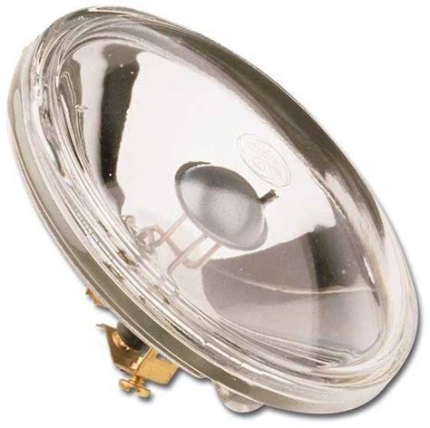 GE 24673 4515 PAR-36 лампа-фара для парблайзера PAR-36 6,4V-300W ...
