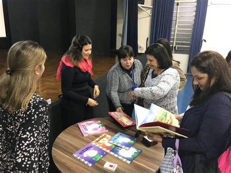 A Importância Da Formação Continuada De Professores