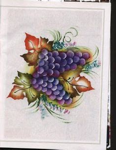 Ideias De Uvas Pintura E Riscos Riscos Para Pintura Pintura Em