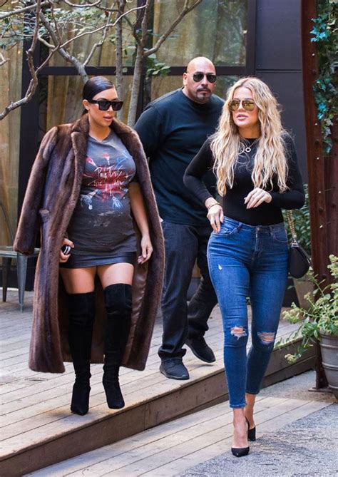 Khloe Kardashian Talks Sex Find Out Her Hottest Places To Have Fun