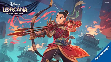 New Roles Hint At Disney Lorcana Coming To Asia – Lorcana Player