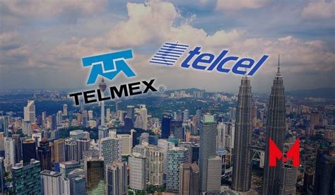 Usuarios De Telmex Y Telcel Reportan Fallas En Sus Servicios