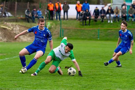 4 liga podkarpacka Starcie na szczycie tabeli w Łańcucie rezerwy