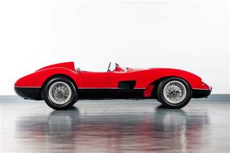 Ferrari Trc Spider Uncrate