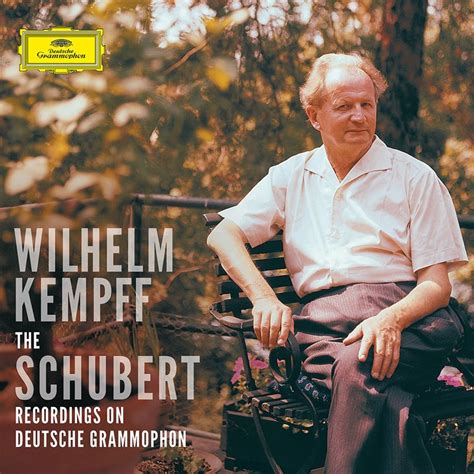 Schubert The 50 Greatest Recordings Gramophone