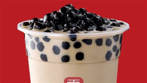 Gong Cha Philippines Offers Unlimited Pearl Sinkers