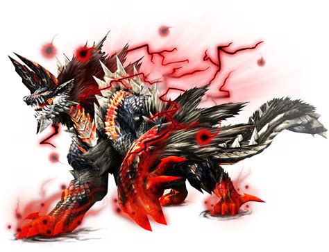 imagen mhfg render zinogre estigiopng wiki monster hunter fandom