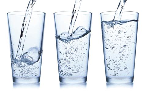 Acqua Gassata 6 Miti Da Sfatare Sull Acqua Frizzante Aqua E Salute