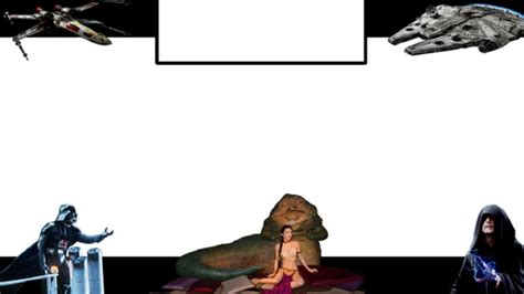 Star Wars Trilogy PUP PACK Overlay Women Of Star Wars Nude Mod HD Mature Content Adult